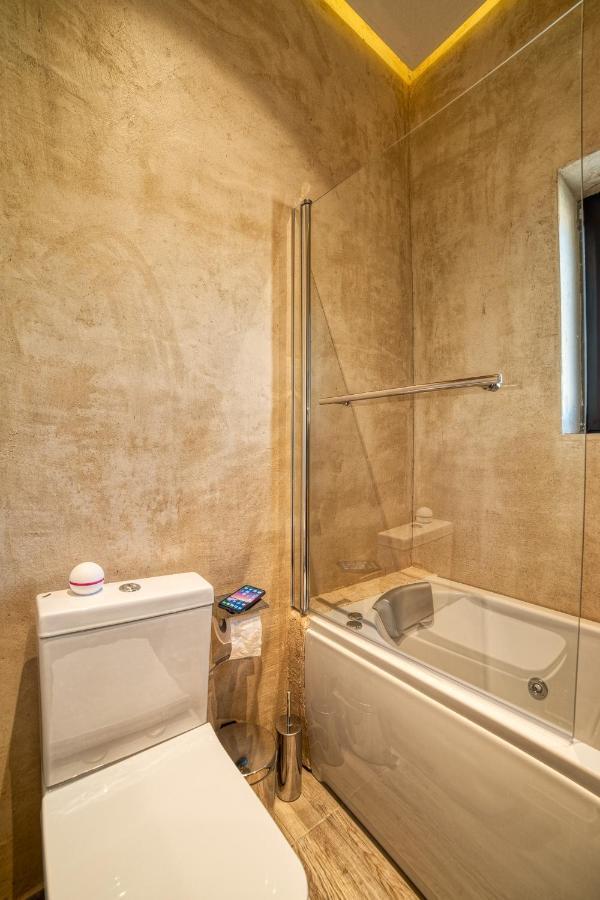 Olive Luxury Suites - Adults Only Kamilari Bagian luar foto
