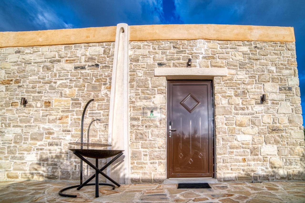 Olive Luxury Suites - Adults Only Kamilari Bagian luar foto