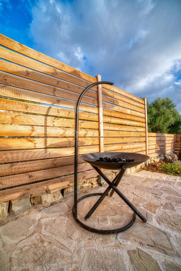 Olive Luxury Suites - Adults Only Kamilari Bagian luar foto
