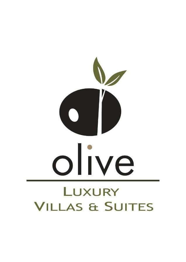 Olive Luxury Suites - Adults Only Kamilari Bagian luar foto